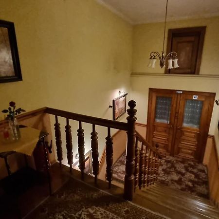 Villa Kliche Przerzeczyn-Zdroj 外观 照片