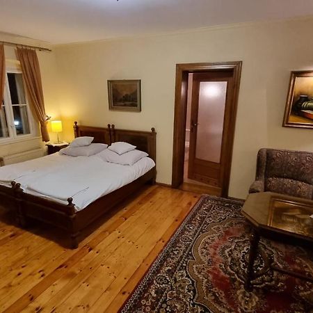 Villa Kliche Przerzeczyn-Zdroj 外观 照片