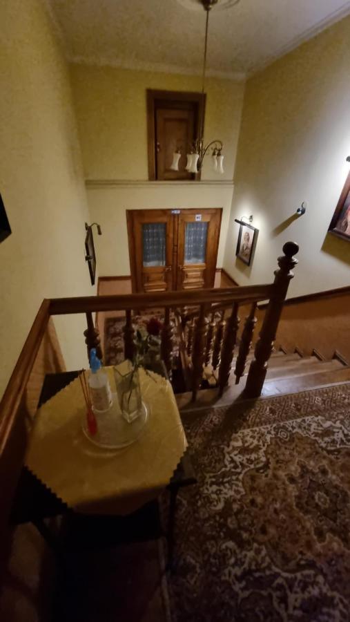 Villa Kliche Przerzeczyn-Zdroj 外观 照片