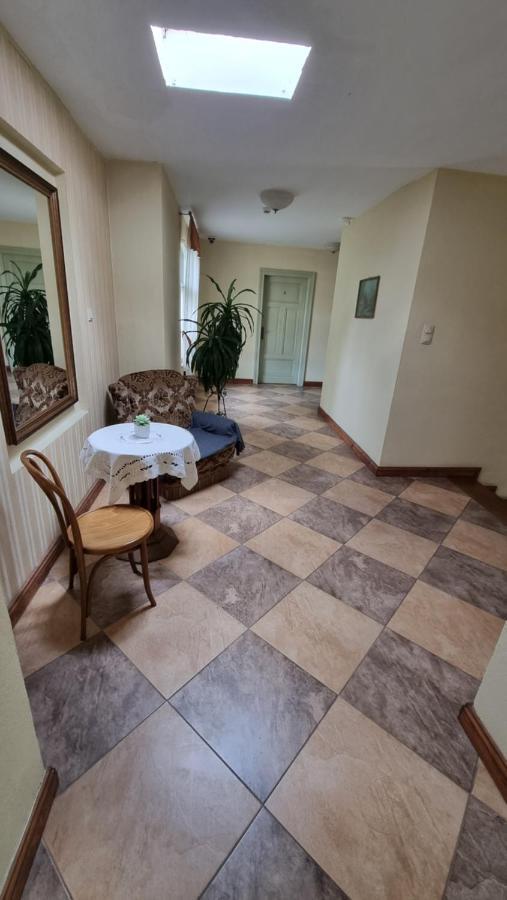 Villa Kliche Przerzeczyn-Zdroj 外观 照片