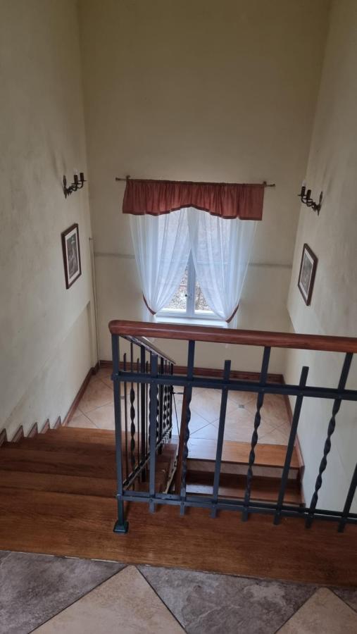 Villa Kliche Przerzeczyn-Zdroj 外观 照片