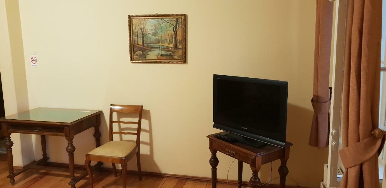 Villa Kliche Przerzeczyn-Zdroj 外观 照片